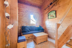 Résidence Les Fermes du Soleil - maeva Home - 3 pièces 6 pers Sélection MAE-5543 Les Carroz-D'arâches